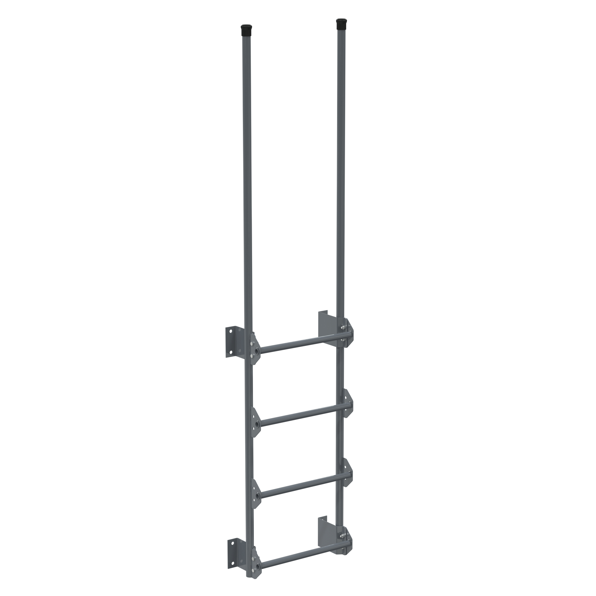 Tread Stairs + Ladders